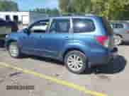 2012 Subaru Forester X Premium z VIN JF2SHACC8CH466036, wystawiony jako IAAI lot #43352225 z przebiegiem 153 270 mil mil oraz . Historia ofert i sprzedaży dostępna na DreamBid. Obrazek 3.