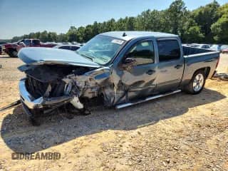 2011 Chevrolet Silverado 1500 LT с VIN 3GCPCSE00BG280723, выставлен на аукционе Copart как лот 71706475 с пробегом 177 941 миль миль и Списание • Salvage title. История ставок и продаж доступна на DreamBid. Изображение 1.