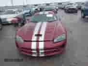 2008 Dodge Viper with VIN 1B3JZ69Z98V200146, listed as a IAAI auction lot 41456612 with Not provided miles and . Bid and sale history available at DreamBid. Image 6.
