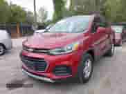 2018 Chevrolet Trax LT с VIN 3GNCJPSB8JL229278, выставлен на аукционе IAAI как лот 43448290 с пробегом 131 772 миль миль и . История ставок и продаж доступна на DreamBid. Изображение 2.