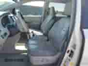 2012 Toyota Sienna XLE AAS with VIN 5TDYK3DC8CS190893, listed as a Copart auction lot 89573505 with 145,575 mi miles and Salvage title. Bid and sale history available at DreamBid. Image 7.