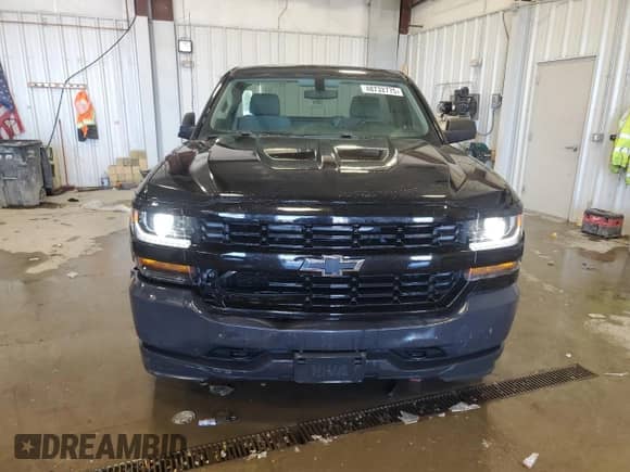 2016 Chevrolet Silverado 1500 Work Truck с VIN 1GCNKNEC8GZ338980, выставлен на аукционе Copart как лот 48732775 с пробегом 124 808 миль миль и Чистый • Clean title. История ставок и продаж доступна на DreamBid. Изображение 5.