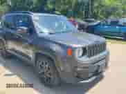 2018 Jeep Renegade Altitude with VIN ZACCJABB7JPG74043, listed as a Copart auction lot 69500015 with 25,125 mi miles and Clean title. Bid and sale history available at DreamBid. Image 1.