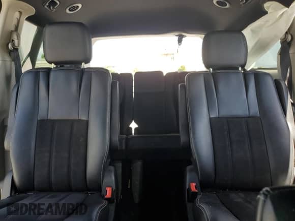 2020 Dodge Grand Caravan SXT with VIN 2C4RDGCG0LR161567, listed as a Copart auction lot 67039855 with 103,284 mi miles and Salvage title. Bid and sale history available at DreamBid. Image 10.