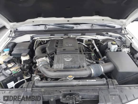 2012 Nissan Frontier SV с VIN 1N6AD0ER3CC400327, выставлен на аукционе IAAI как лот 42783566 с пробегом 69 837 миль миль и . История ставок и продаж доступна на DreamBid. Изображение 10.