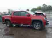 2016 Chevrolet Colorado 2WD Z71 с VIN 1GCGSDE38G1262341, выставлен на аукционе IAAI как лот 43389850 с пробегом 147 074 миль миль и . История ставок и продаж доступна на DreamBid. Изображение 14.