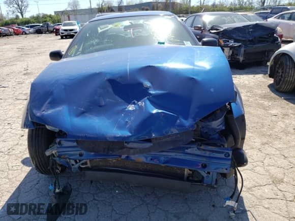 2005 Chevrolet Cavalier с VIN 1G1JC52F457114875, выставлен на аукционе Copart как лот 59394345 с пробегом Не указан миль и На запчасти • Non repairable. История ставок и продаж доступна на DreamBid. Изображение 5.