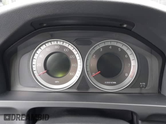 2013 Volvo S60 T5 с VIN YV1612FHXD2170399, выставлен на аукционе IAAI как лот 42923636 с пробегом Не указан миль и . История ставок и продаж доступна на DreamBid. Изображение 7.