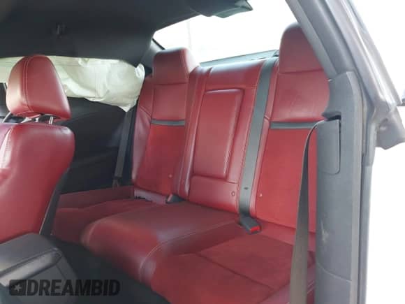 2012 Dodge Challenger SRT-8 392 с VIN 2C3CDYCJ1CH243924, выставлен на аукционе IAAI как лот 43368898 с пробегом 74 909 миль миль и . История ставок и продаж доступна на DreamBid. Изображение 8.