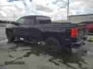 2015 Chevrolet Silverado 1500 Work Truck с VIN 1GCRCPEH2FZ380761, выставлен на аукционе Copart как лот 69457235 с пробегом 191 771 миль миль и Списание • Salvage title. История ставок и продаж доступна на DreamBid. Изображение 2.