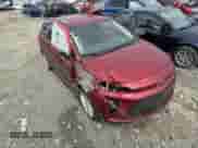 2023 Chevrolet Bolt EUV LT с VIN 1G1FY6S09P4164622, выставлен на аукционе Copart как лот 70683165 с пробегом 90 827 миль миль и Списание • Salvage title. История ставок и продаж доступна на DreamBid. Изображение 4.