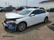 2022 Chevrolet Malibu LT with VIN 1G1ZD5ST9NF178826, listed as a Copart auction lot 62778995 with 48,973 mi miles and Non repairable. Bid and sale history available at DreamBid. Image 1.