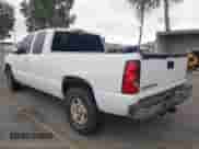 2006 Chevrolet Silverado 1500 LT1 с VIN 1GCEK19V56Z186384, выставлен на аукционе IAAI как лот 41889772 с пробегом 179 032 миль миль и . История ставок и продаж доступна на DreamBid. Изображение 3.