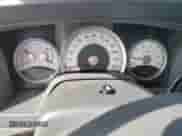 2006 Dodge Durango SLT с VIN 1D4HB48286F184591, выставлен на аукционе Copart как лот 50002335 с пробегом 191 985 миль миль и Списание • Salvage title. История ставок и продаж доступна на DreamBid. Изображение 9.