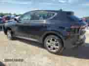 2024 Dodge Hornet R/T with VIN ZACPDFCW5R3A32995, listed as a Copart auction lot 71843985 with 31,669 mi miles and Salvage title. Bid and sale history available at DreamBid. Image 2.