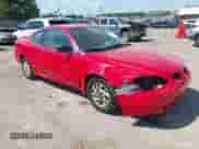 2001 Pontiac Grand Am с VIN 1G2NF12E91M500160, выставлен на аукционе IAAI как лот 43028438 с пробегом 141 868 миль миль и . История ставок и продаж доступна на DreamBid. Изображение 1.