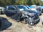 2017 Ram 1500 Night z VIN 1C6RR7MT6HS631059, wystawiony jako Copart lot #61180345 z przebiegiem 153 652 mil mil oraz Szkoda całkowita • Salvage title. Historia ofert i sprzedaży dostępna na DreamBid. Obrazek 4.