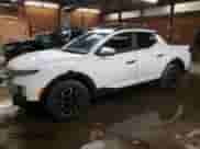 2022 Hyundai Santa Cruz SEL с VIN 5NTJCDAE5NH009205, выставлен на аукционе Copart как лот 77241474 с пробегом 32 417 миль миль и Списание • Salvage title. История ставок и продаж доступна на DreamBid. Изображение 1.
