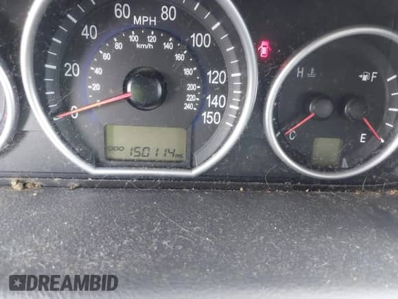 2008 Hyundai Veracruz GLS с VIN KM8NU73C88U041095, выставлен на аукционе IAAI как лот 42518253 с пробегом 150 114 миль миль и . История ставок и продаж доступна на DreamBid. Изображение 7.