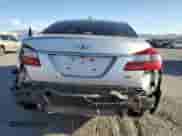 2012 Hyundai Genesis 4.6L с VIN KMHGC4DF9CU169793, выставлен на аукционе Copart как лот 54204315 с пробегом 106 533 миль миль и Списание • Salvage title. История ставок и продаж доступна на DreamBid. Изображение 6.