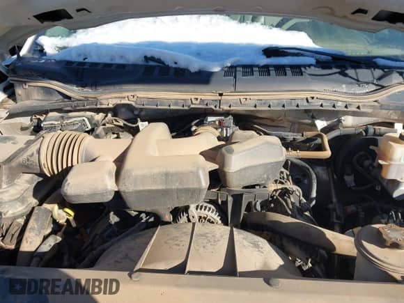 2019 Ford F-250 XL с VIN 1FT7W2A65KEF95185, выставлен на аукционе IAAI как лот 41615970 с пробегом 68 278 миль миль и . История ставок и продаж доступна на DreamBid. Изображение 10.