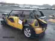 2007 MINI Hardtop с VIN WMWMF335X7TU62659, выставлен на аукционе IAAI как лот 43424534 с пробегом Не указан миль и . История ставок и продаж доступна на DreamBid. Изображение 3.