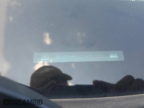 2023 Chevrolet Equinox LS с VIN 3GNAXSEG9PL169505, выставлен на аукционе Copart как лот 67261035 с пробегом 40 134 миль миль и Чистый • Clean title. История ставок и продаж доступна на DreamBid. Изображение 12.