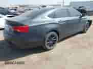 2019 Chevrolet Impala LS z VIN 2G11Y5S30K9129181, wystawiony jako IAAI lot #41840572 z przebiegiem 108 953 mil mil oraz . Historia ofert i sprzedaży dostępna na DreamBid. Obrazek 4.