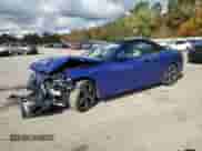 2022 BMW 4 Series 430i xDrive z VIN WBA43AT00NCH62969, wystawiony jako Copart lot #76321894 z przebiegiem Nie podano mil oraz Szkoda całkowita • Salvage title. Historia ofert i sprzedaży dostępna na DreamBid. Obrazek 1.