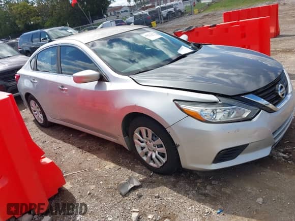 2016 Nissan Altima SL с VIN 1N4AL3APXGC273521, выставлен на аукционе IAAI как лот 43417017 с пробегом 127 647 миль миль и . История ставок и продаж доступна на DreamBid. Изображение 1.