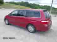 2005 Honda Odyssey LX с VIN 5FNRL38285B121664, выставлен на аукционе IAAI как лот 42706117 с пробегом 281 750 миль миль и . История ставок и продаж доступна на DreamBid. Изображение 3.