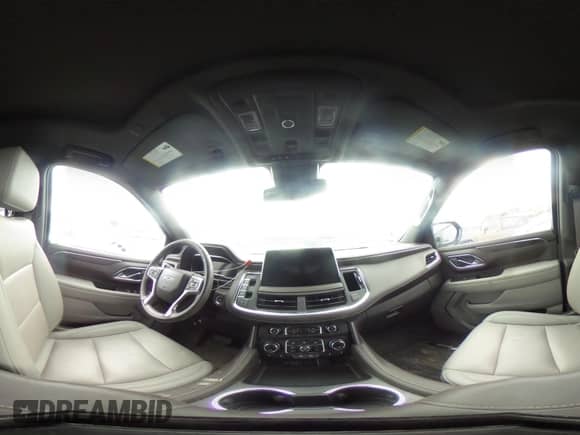 2023 Chevrolet Tahoe Z71 с VIN 1GNSKPKD0PR236169, выставлен на аукционе IAAI как лот 42636167 с пробегом 22 038 миль миль и . История ставок и продаж доступна на DreamBid. Изображение 22.