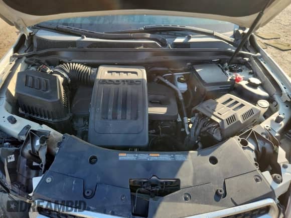 2014 Chevrolet Equinox LT with VIN 1GNALBEKXEZ131576, listed as a Copart auction lot 80567755 with 102,361 mi miles and Salvage title. Bid and sale history available at DreamBid. Image 12.