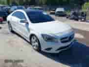 2015 Mercedes-Benz CLA 250 с VIN WDDSJ4EB2FN177383, выставлен на аукционе IAAI как лот 43396394 с пробегом 93 562 миль миль и . История ставок и продаж доступна на DreamBid. Изображение 1.