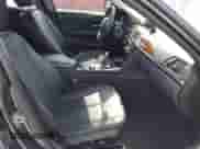 2014 BMW 3 Series 328d z VIN WBA3D3C54EK153080, wystawiony jako IAAI lot #43478076 z przebiegiem 133 052 mil mil oraz . Historia ofert i sprzedaży dostępna na DreamBid. Obrazek 5.