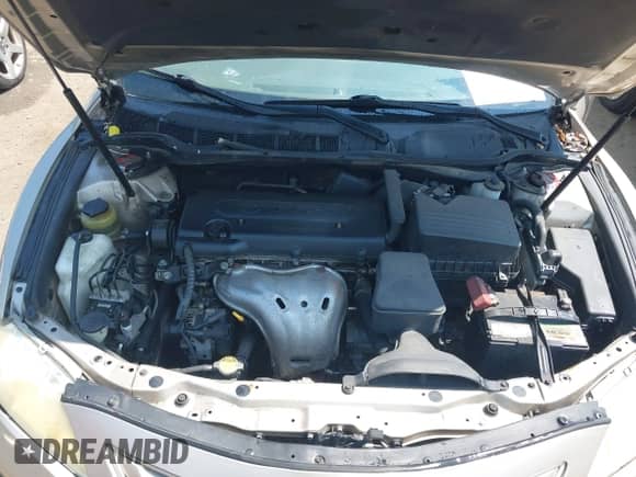 2008 Toyota Camry XLE with VIN 4T1BE46K28U212327, listed as a IAAI auction lot 42615091 with 157,206 mi miles and . Bid and sale history available at DreamBid. Image 10.