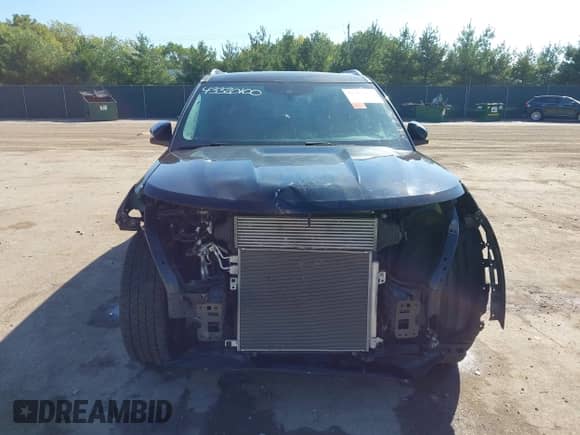 2021 Ford Explorer Limited z VIN 1FMSK8FH8MGA28507, wystawiony jako IAAI lot #43320100 z przebiegiem 89 070 mil mil oraz . Historia ofert i sprzedaży dostępna na DreamBid. Obrazek 13.