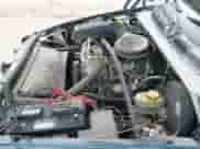 1997 Dodge Dakota с VIN 1B7GL23X7VS164206, выставлен на аукционе IAAI как лот 41839529 с пробегом 223 933 миль миль и . История ставок и продаж доступна на DreamBid. Изображение 20.