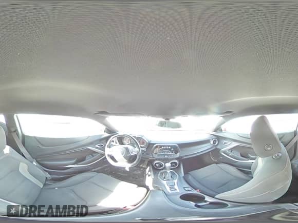 2017 Chevrolet Camaro 1LT с VIN 1G1FB1RX9H0105344, выставлен на аукционе Copart как лот 51623165 с пробегом 131 353 миль миль и Списание • Salvage title. История ставок и продаж доступна на DreamBid. Изображение 13.