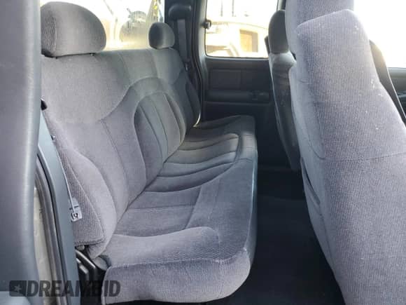 2000 GMC Sierra 1500 SLE с VIN 1GTEK19T3YE384924, выставлен на аукционе Copart как лот 49610135 с пробегом Не указан миль и Чистый • Clean title. История ставок и продаж доступна на DreamBid. Изображение 10.