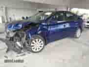 2019 Nissan Sentra SR with VIN 3N1AB7AP1KY217751, listed as a IAAI auction lot 43229368 with 204,208 mi miles and . Bid and sale history available at DreamBid. Image 2.