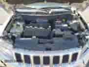 2012 Jeep Compass Limited с VIN 1C4NJCCB5CD508964, выставлен на аукционе Copart как лот 47749995 с пробегом 121 353 миль миль и Списание • Salvage title. История ставок и продаж доступна на DreamBid. Изображение 13.