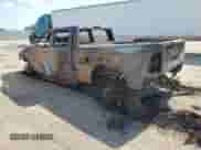 2010 Dodge 2500 SLT with VIN 3D7UT2CL4AG114855, listed as a Copart auction lot 59382825 with Not provided miles and Salvage title. Bid and sale history available at DreamBid. Image 2.