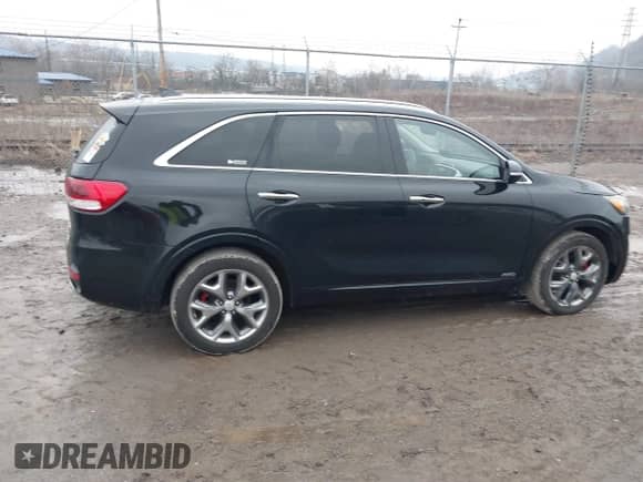 2016 Kia Sorento SXL с VIN 5XYPKDA52GG088175, выставлен на аукционе IAAI как лот 41667127 с пробегом 231 125 миль миль и . История ставок и продаж доступна на DreamBid. Изображение 13.