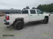 2015 Chevrolet Silverado 2500HD Work Truck z VIN 1GC1KUE86FF607840, wystawiony jako Copart lot #67075855 z przebiegiem 169 607 mil mil oraz Szkoda całkowita • Salvage title. Historia ofert i sprzedaży dostępna na DreamBid. Obrazek 3.