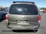 2005 Chevrolet Uplander LS с VIN 1GNDV23LX5D294776, выставлен на аукционе Copart как лот 59197925 с пробегом 250 815 миль миль и Списание • Salvage title. История ставок и продаж доступна на DreamBid. Изображение 6.