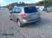 2014 Subaru Forester Premium z VIN JF2SJAEC3EH425690, wystawiony jako IAAI lot #43414154 z przebiegiem 116 707 mil mil oraz . Historia ofert i sprzedaży dostępna na DreamBid. Obrazek 3.