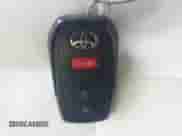 2025 Toyota Tacoma SR with VIN 3TMLB5JN0SM110089, listed as a IAAI auction lot 43218799 with 19,573 mi miles and . Bid and sale history available at DreamBid. Image 11.