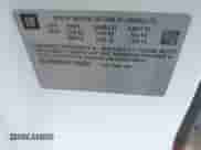 2015 Chevrolet Impala Police Police with VIN 2G1WD5E35F1165983, listed as a IAAI auction lot 41969158 with 137,779 mi miles and . Bid and sale history available at DreamBid. Image 9.