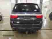 2013 Dodge Durango Crew with VIN 1C4SDJDT3DC578590, listed as a Copart auction lot 64984315 with 161,946 mi miles and Clean title. Bid and sale history available at DreamBid. Image 6.